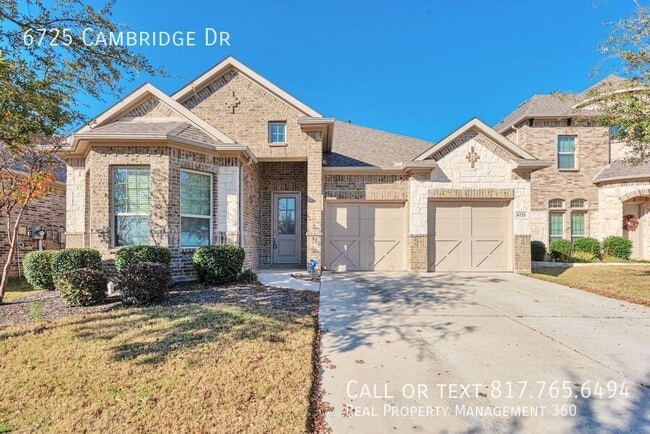 6725 Cambridge Dr