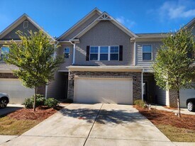 2708 Wild Laurel Ct in Norcross, GA - Building Photo
