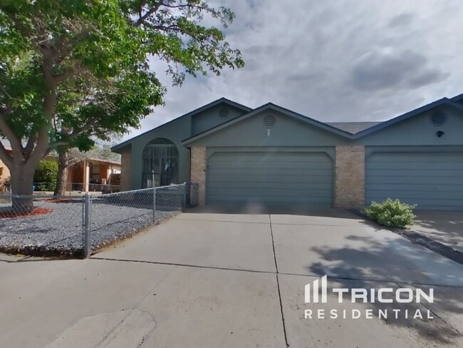 property at 1953 Castillo Dr SW