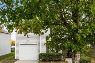 4589 Kellybrook Dr in Concord, NC - Building Photo