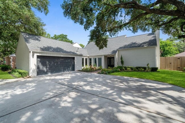 property at 10214 Inwood Dr