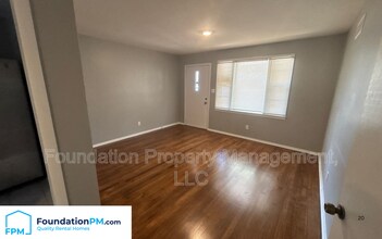 4955 Biscoe Ave in Memphis, TN - Building Photo - Building Photo