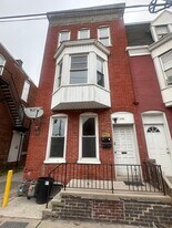 119 S Belvidere Ave in York, PA - Building Photo