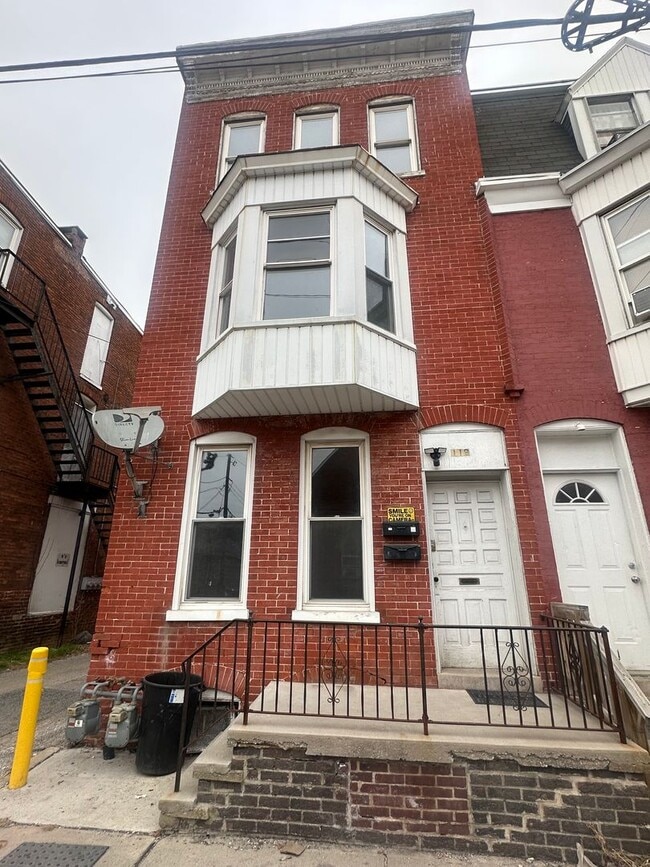 property at 119 S Belvidere Ave