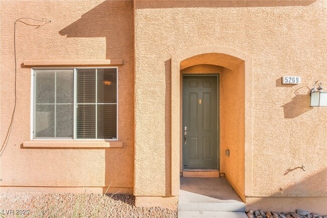 5269 Brazelton St in North Las Vegas, NV - Building Photo - Building Photo