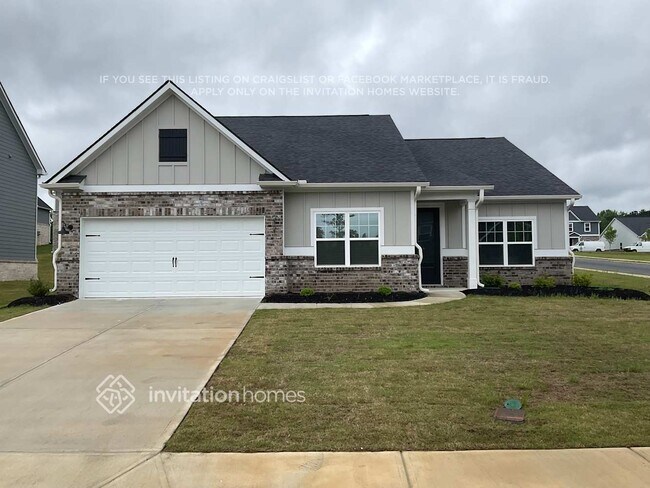 property at 3121 Azteca Wy