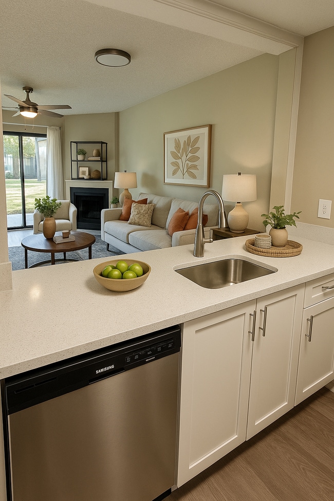 Maris Pointe in Orlando, FL - Foto de edificio - Building Photo