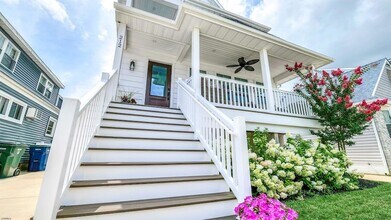 212 N Thurlow Ave in Margate City, NJ - Building Photo - Building Photo