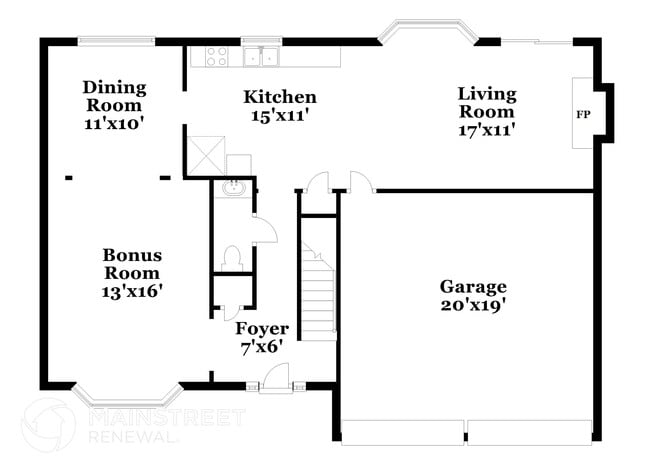 2457 Northmill Ln in Decatur, GA - Building Photo - Building Photo