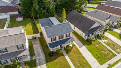 29 Ristona Dr in Savannah, GA - Building Photo - Building Photo
