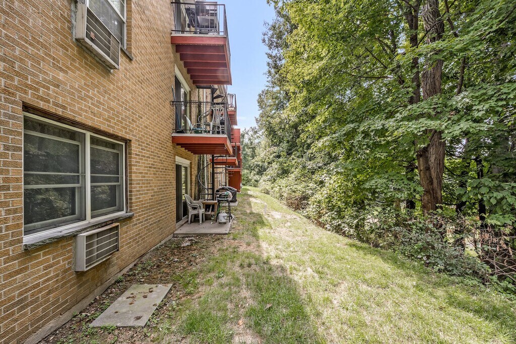 Parkside Apartments CrotononHudson, NY Apartments