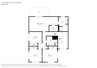 8102 64th St Ct W in Tacoma, WA - Building Photo - Building Photo