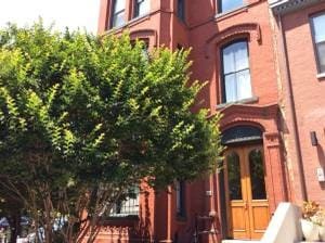 943 M St NW, Unit Studio #3