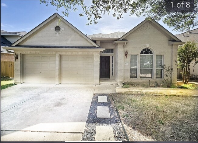 1917 Maize Bend Dr in Austin, TX - Building Photo - Building Photo