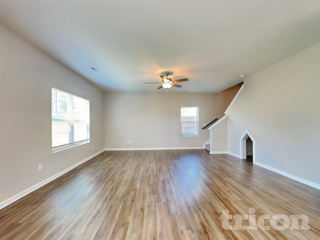 741 Rolling Creek Cir in Clayton, NC - Building Photo - Building Photo