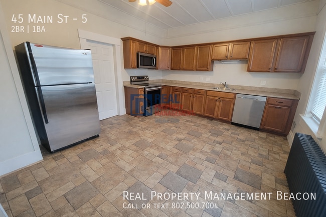 property at 45 Main St