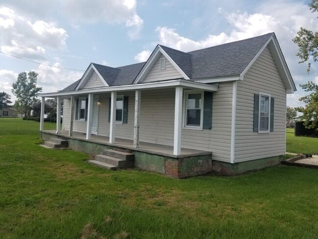 property at 7686 US-13