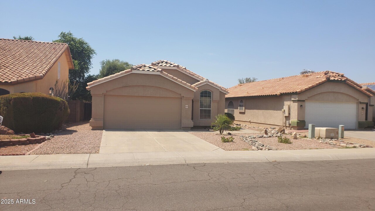 15974 N 90th Ave in Peoria, AZ - Building Photo