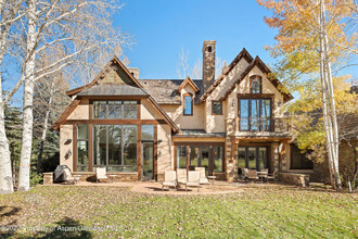 857 Bonita Dr in Aspen, CO - Building Photo - Building Photo