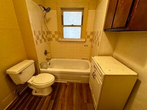 512 N Lamar St in Wichita Falls, TX - Building Photo - Building Photo