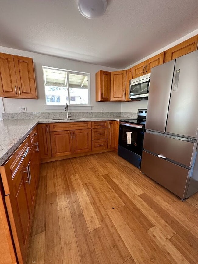 84-1040-1040 Hana St in Waianae, HI - Building Photo - Building Photo