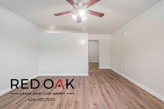 4900 Clair Del Ave in Long Beach, CA - Building Photo - Building Photo