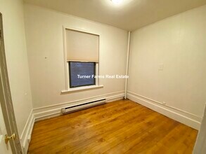 614 Columbus Ave, Unit 5 in Boston, MA - Building Photo - Building Photo