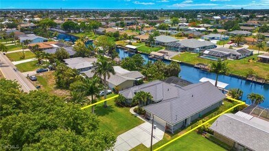 1418 Shelby Pkwy in Cape Coral, FL - Building Photo - Building Photo