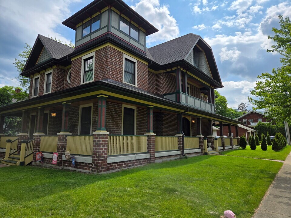 203 S Columbia St in Naperville, IL - Building Photo