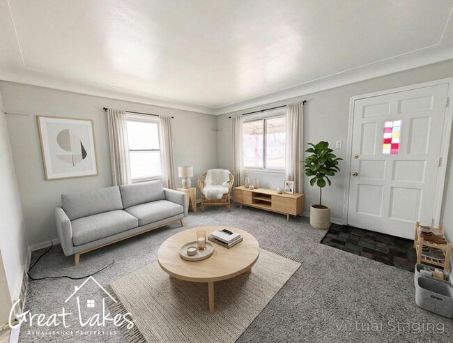 14235 Marshall Ave in Warren, MI - Building Photo - Building Photo