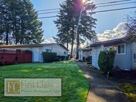 18001 Northeast Pacific Street in Portland, OR - Building Photo