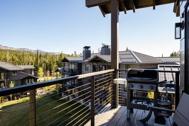 12 Wildwood Rd W, Unit SI ID1255679P in Big Sky, MT - Building Photo - Building Photo