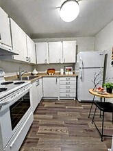 Mornington Apartments in London, ON - Building Photo - Building Photo