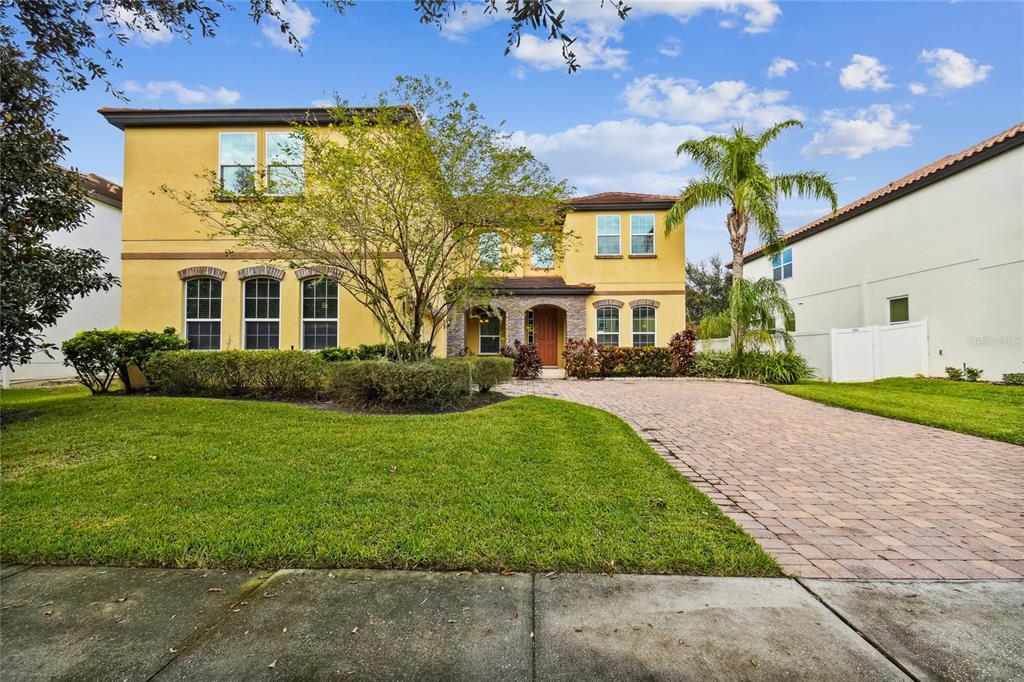 6223 Roseate Spoonbill Dr in Windermere, FL - Foto de edificio