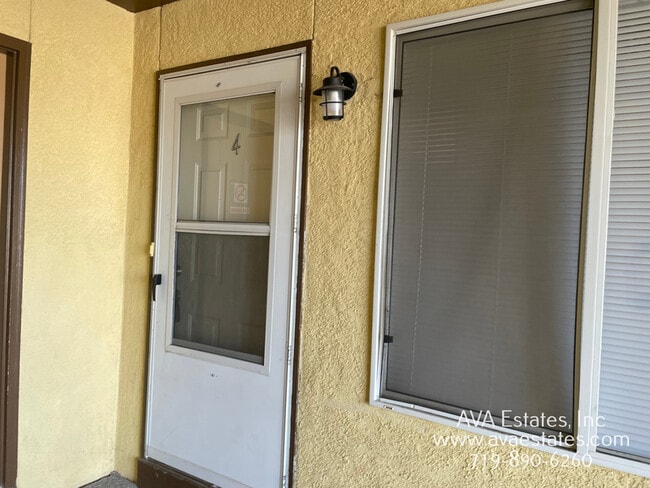 property at 531 S Angus Ave