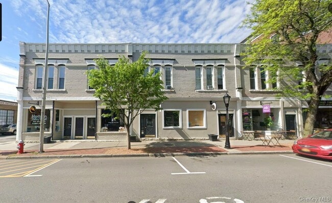 property at 265 Main St