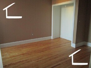 8 Wadsworth St, Unit 1 in Boston, MA - Building Photo - Building Photo