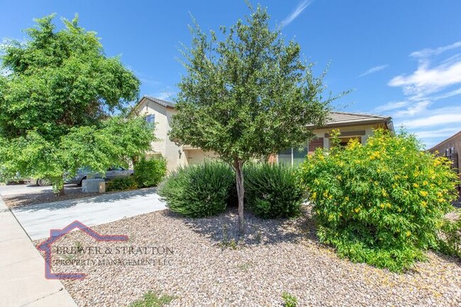 13268 E Marigold Ln in Florence, AZ - Building Photo - Building Photo