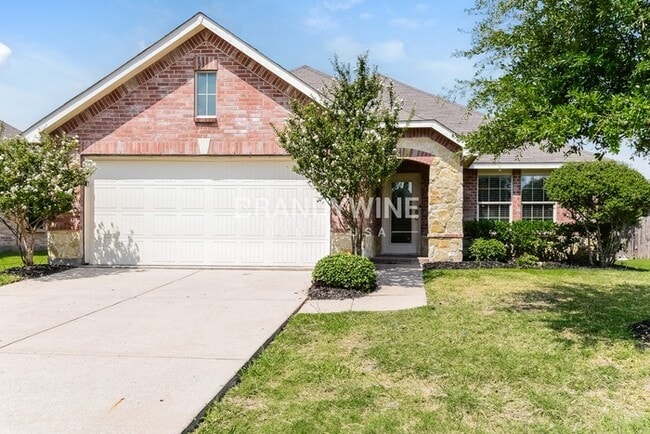 property at 523 Indian Paintbrush