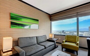 2600 W Harmon Ave, Unit ID1376587P in Las Vegas, NV - Foto de edificio - Building Photo