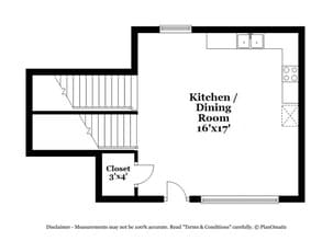 1561 Black Hickory Pl in Norcross, GA - Building Photo - Building Photo