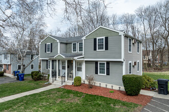 Dutton Heights in Bristol, CT - Building Photo - Building Photo