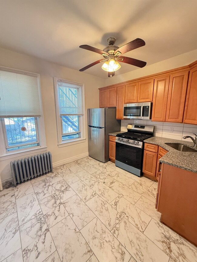property at 95 Rutgers Ave