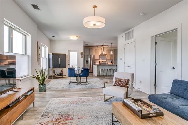 property at 5710 McCommas Blvd