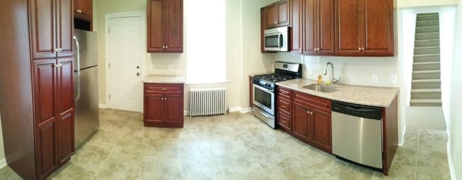 property at 3757 Cresson St