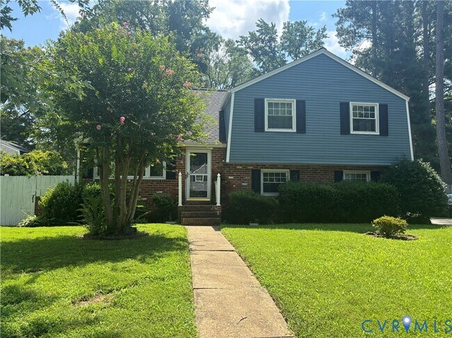 property at 1511 Charrington Dr