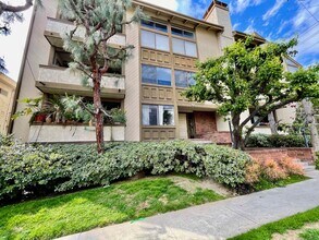 1505 Purdue Ave in Los Angeles, CA - Building Photo - Building Photo