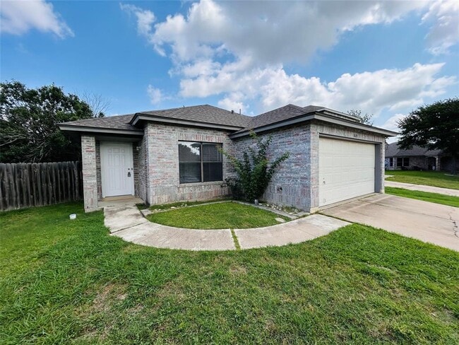 3639 Bass Loop in Round Rock, TX - Building Photo - Building Photo