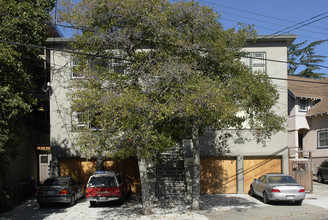 365 Santa Clara Ave in Oakland, CA - Building Photo - Building Photo