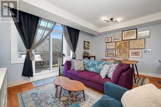 124 Guigues Ave. in Ottawa, ON - Building Photo - Building Photo